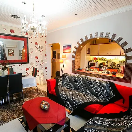 Casa Artisan Corfu (city)