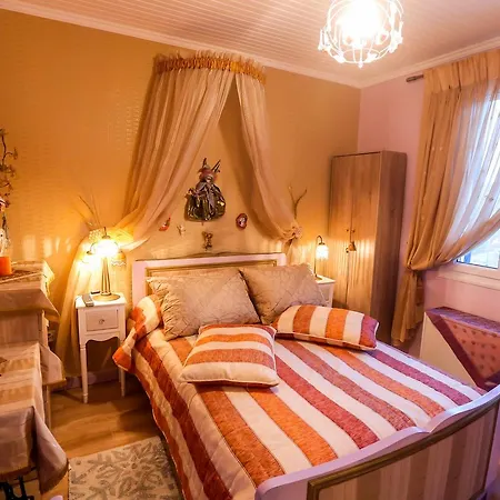 Apartment Casa Artisan Corfu (city)