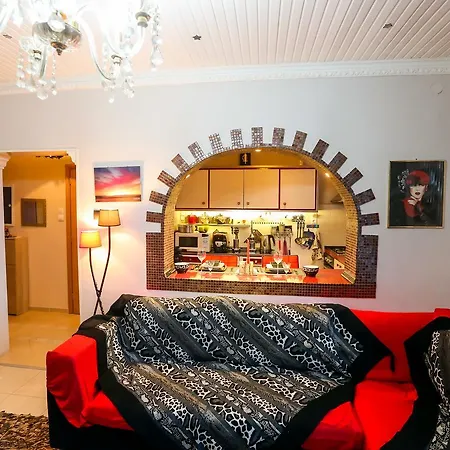 Casa Artisan Apartment