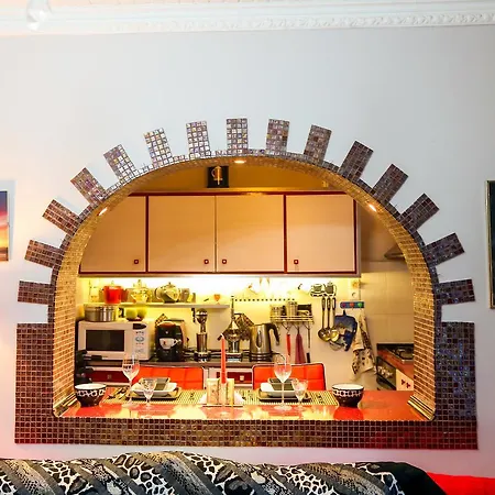 Casa Artisan Apartment *