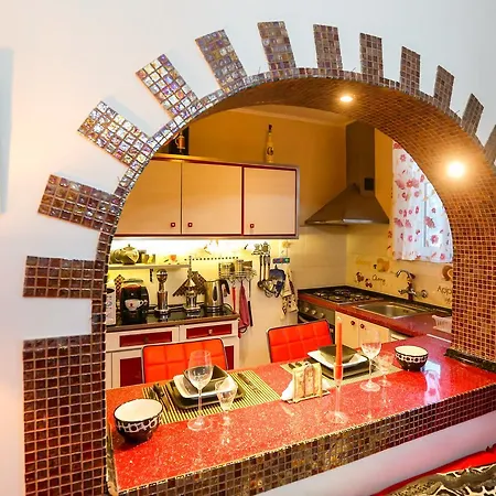 Casa Artisan * Corfu (city)