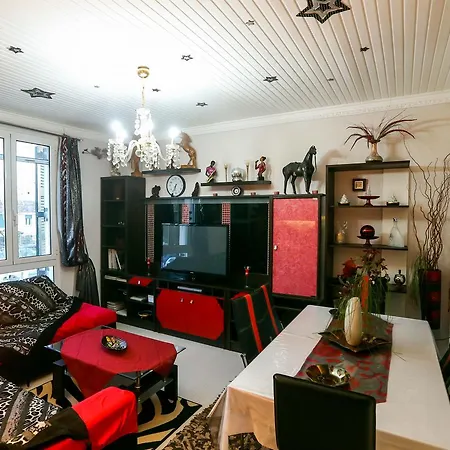 Casa Artisan *