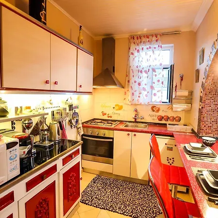 Casa Artisan Appartement Corfu (city)