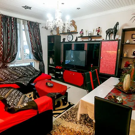 Appartement Casa Artisan Corfu (city)