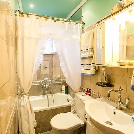 Appartement Casa Artisan