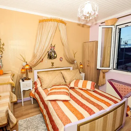 Appartement Casa Artisan Corfu (city)